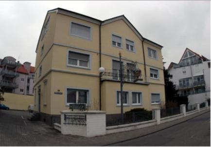 Hotel Kurpfalz Speyer Exterior foto