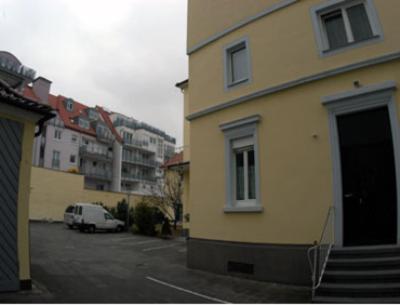 Hotel Kurpfalz Speyer Exterior foto