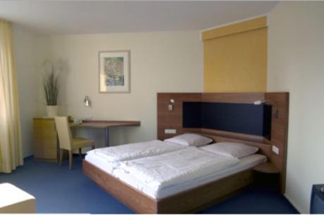 Hotel Kurpfalz Speyer Exterior foto
